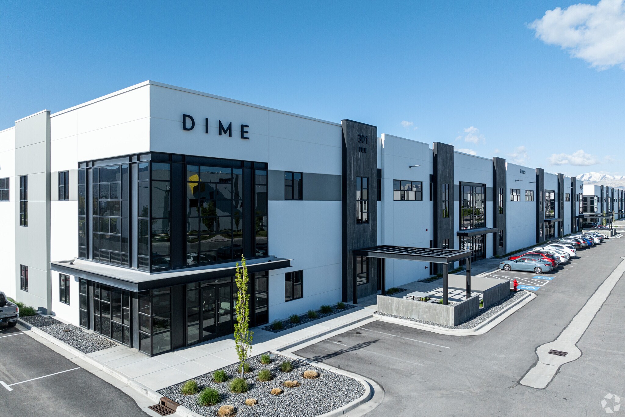 301 W Lifescience Way, Draper, UT for sale Primary Photo- Image 1 of 1