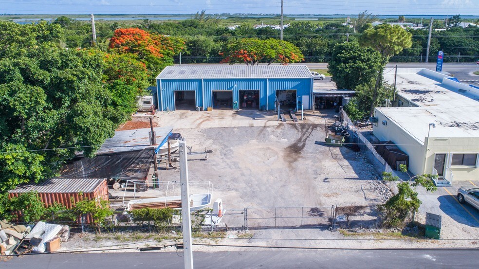 31133 Avenue A, Big Pine Key, FL for sale - Aerial - Image 1 of 1