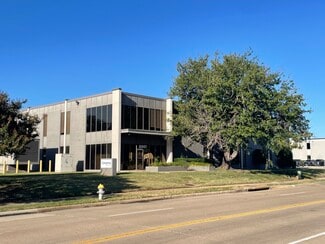 More details for 8267 Elmbrook Dr, Dallas, TX - Office for Sale