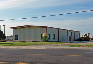 More details for 7931 19th St, Lubbock, TX - Industrial for Sale