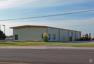 More details for 7931 19th St, Lubbock, TX - Industrial for Sale