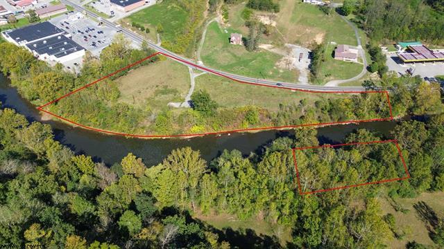 3004 State St, Gassaway, WV for sale - Aerial - Image 2 of 12