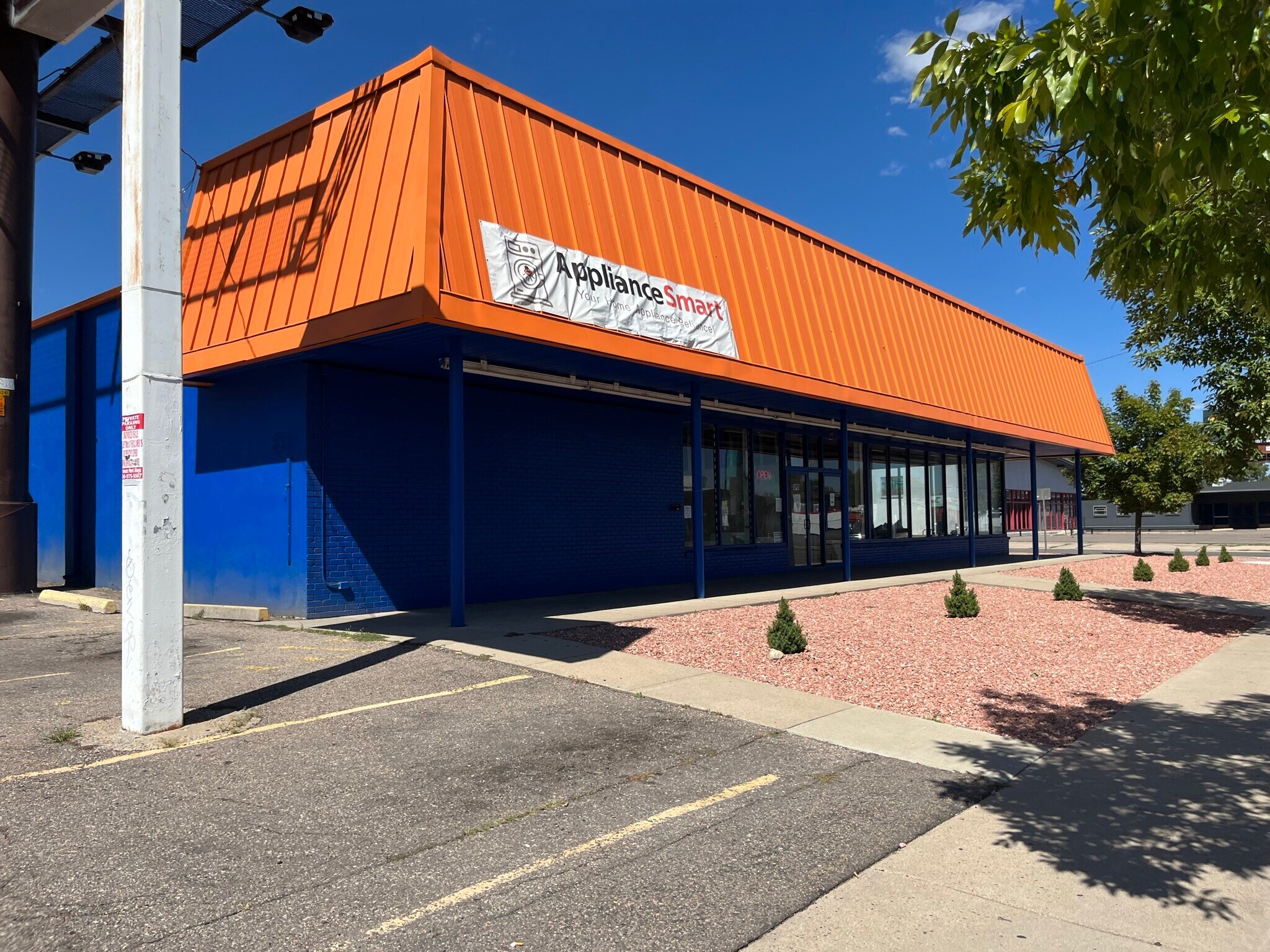 1845 Federal Blvd, Denver, CO for sale Building Photo- Image 1 of 1