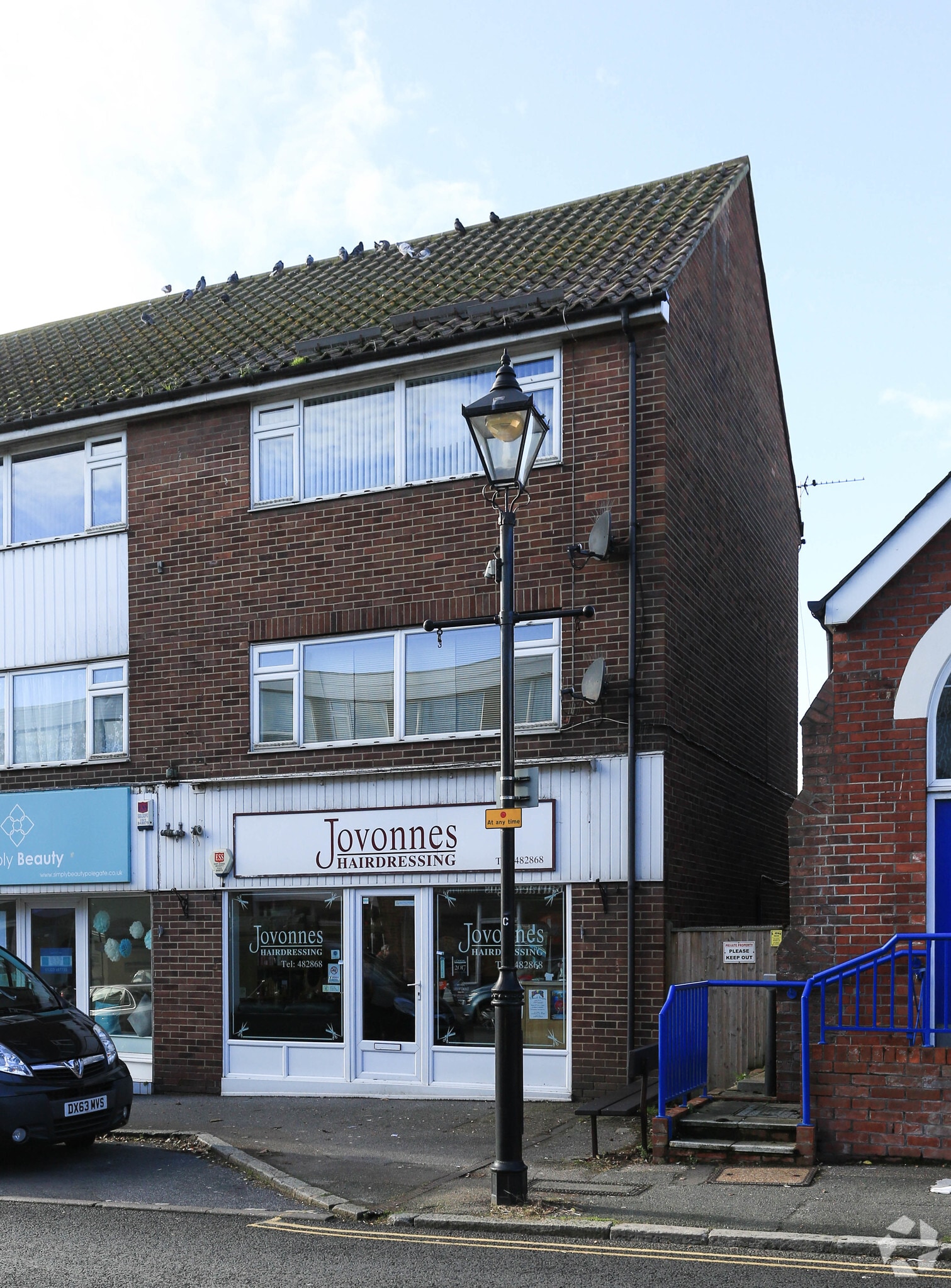 85 High St, Polegate for sale Primary Photo- Image 1 of 1