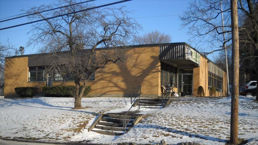 15 Old Loudon Rd, Latham, NY for sale - Primary Photo - Image 1 of 1