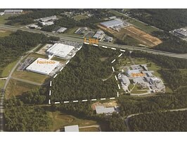 I-385, Fountain Inn, SC for sale Primary Photo- Image 1 of 1