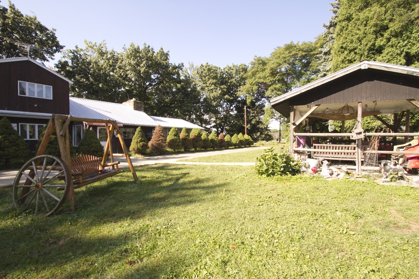 218 Grossheim Rd, Apollo, PA 15613