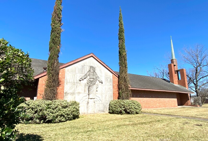 1705 1st St, Galena Park, TX for sale - Building Photo - Image 1 of 1