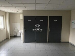 Office in Voreppe for lease Interior Photo- Image 1 of 5