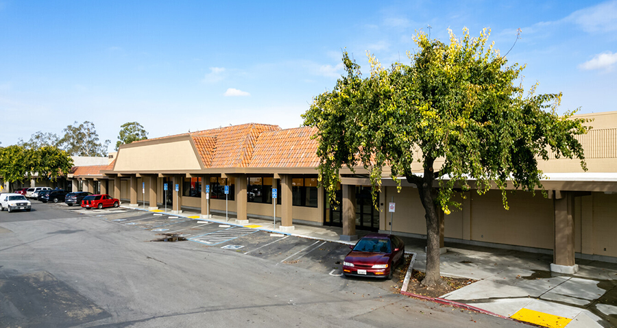 35156 Newark Blvd, Newark, CA 94560 - Rosemont Square | LoopNet