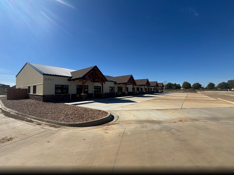 5300 S Zero St, Fort Smith, AR for sale - Building Photo - Image 3 of 15