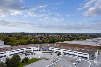 30 W Beaver Creek Rd, Richmond Hill, ON - aerial  map view