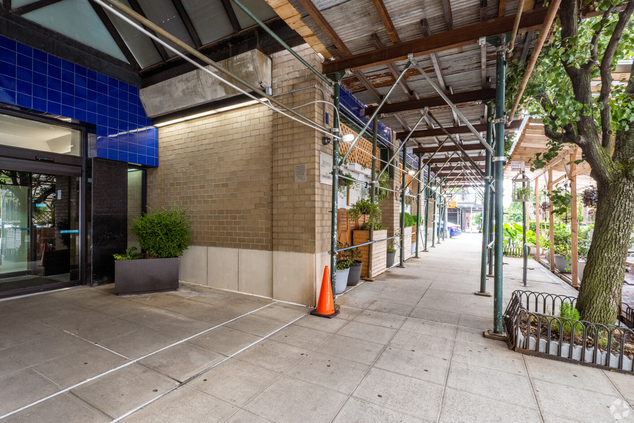 140 Charles St, New York, NY for sale Building Photo- Image 1 of 1