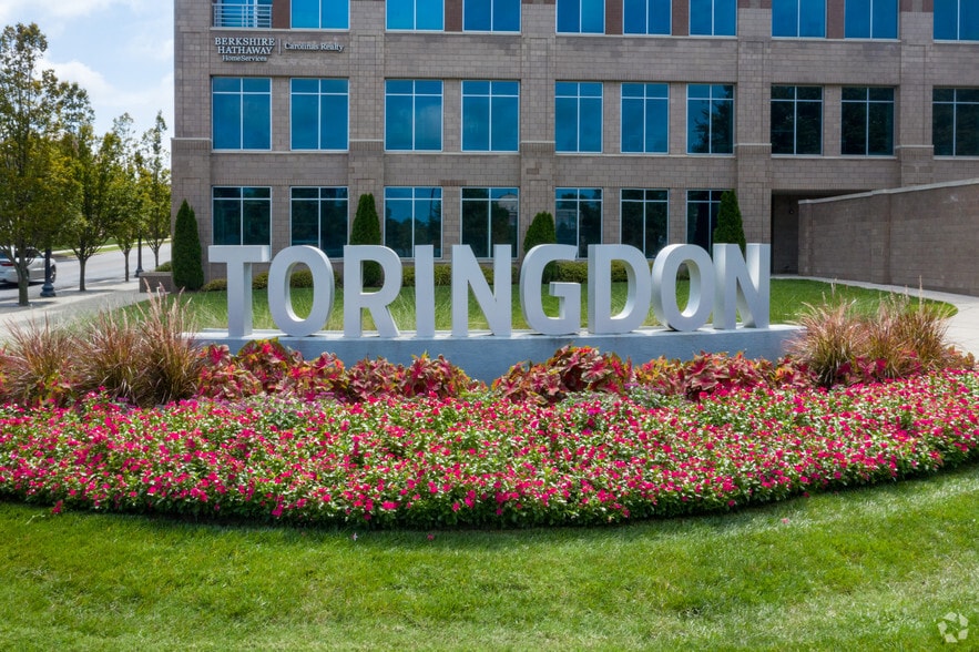 3436 Toringdon Way, Charlotte, NC for lease - Building Photo - Image 3 of 46