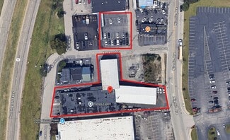 More details for 215 Niantic Ave, Providence, RI - Industrial for Sale