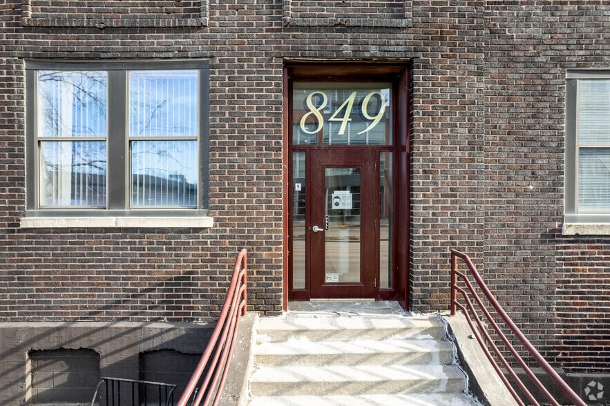 10 S Paterson St, Madison, WI for lease - Building Photo - Image 3 of 12