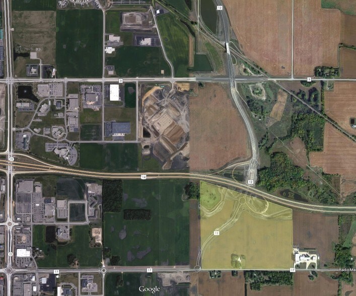 County Road 12, Mankato, MN 56001