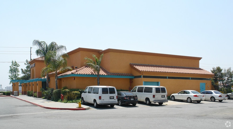 23750 Alessandro Blvd, Moreno Valley, CA for sale - Building Photo - Image 2 of 3