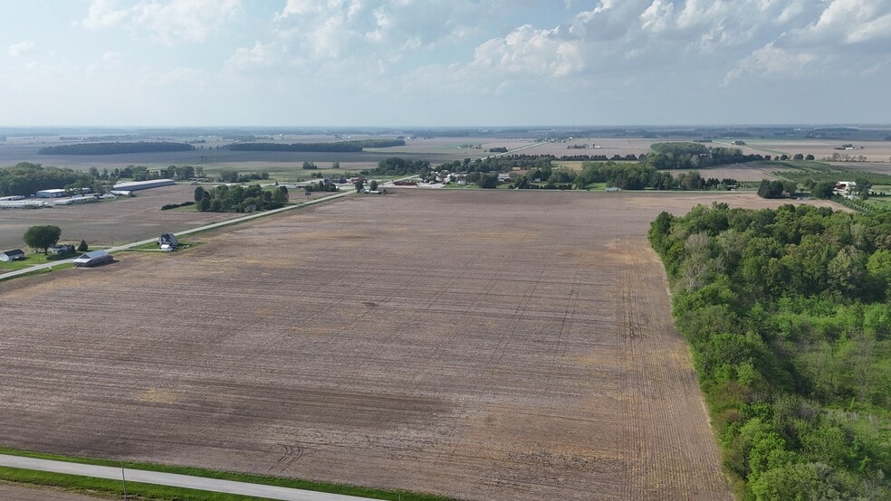 12980 N. FOSTORIA RD., Bradner, OH for sale - Building Photo - Image 2 of 22