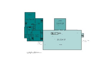 435 School Ln, Plymouth Meeting, PA for lease Floor Plan- Image 1 of 1