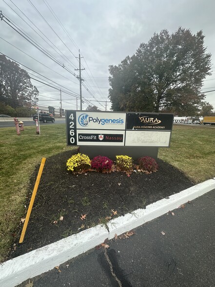 4260 US Highway 1, Monmouth Junction, NJ for lease - Building Photo - Image 3 of 5