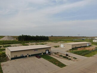 More details for 1717 Arikara Dr, Beulah, ND - Industrial for Sale