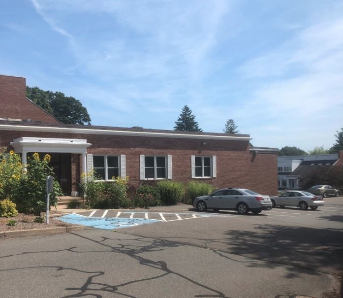 28 S Main St, Cheshire, CT for sale Primary Photo- Image 1 of 1