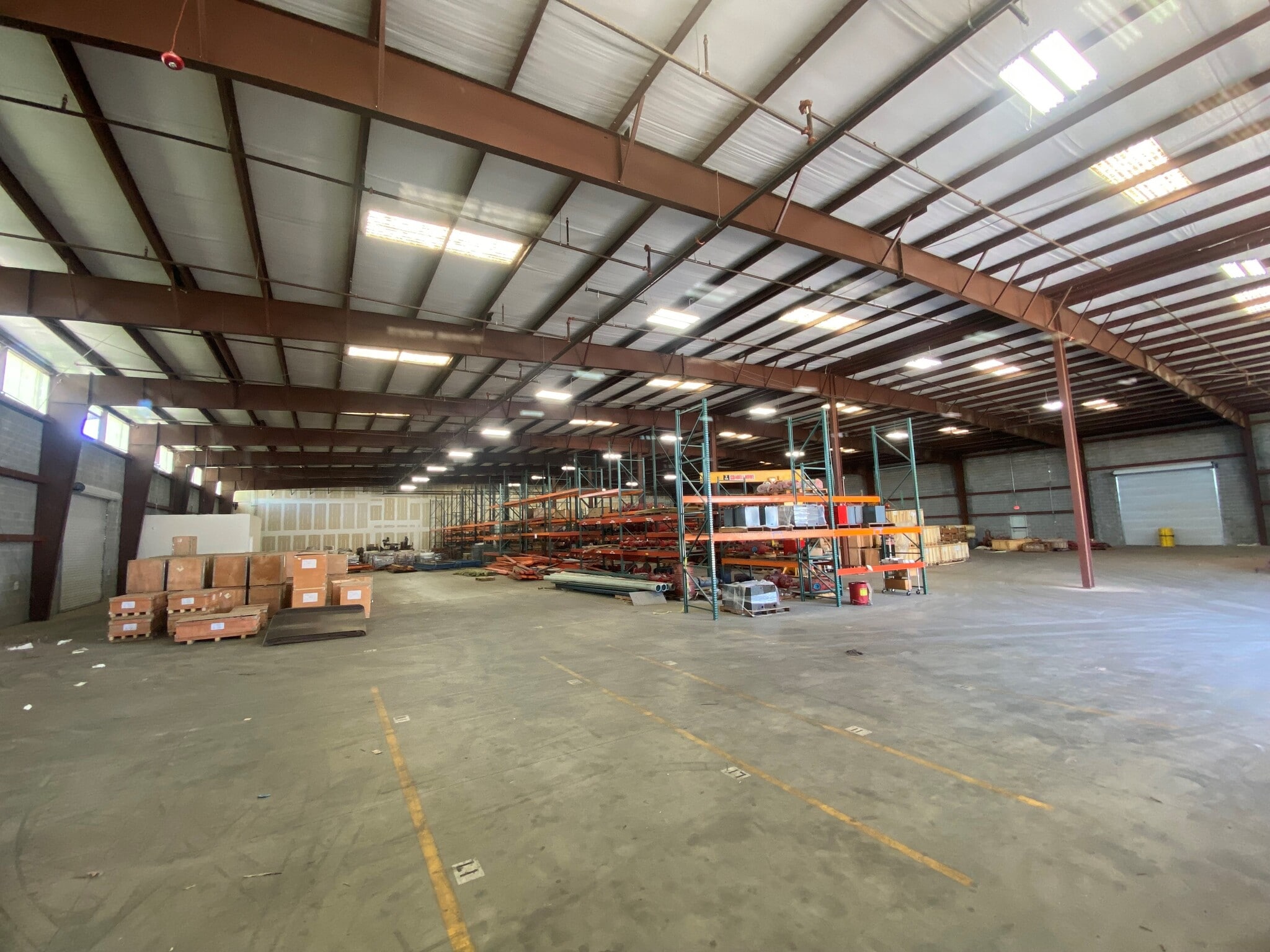 10422 W Gulf Bank Rd, Houston, TX for lease Interior Photo- Image 1 of 3