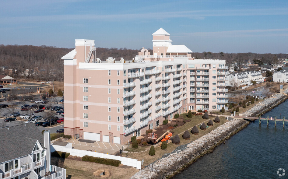 8501 Bayside Rd, Chesapeake Beach, MD for sale - Primary Photo - Image 1 of 1