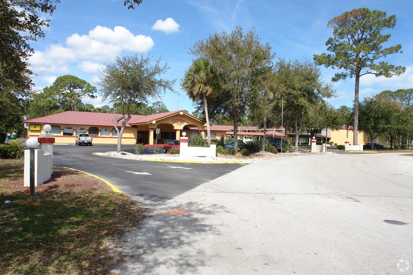 2251 S Old Dixie Hwy, Bunnell, FL 32110 Property Record