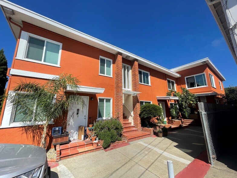 2915 Dohr St, Berkeley, CA for sale - Building Photo - Image 1 of 1