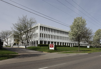 More details for 3090 W Market St, Akron, OH - Office, Office/Medical for Lease