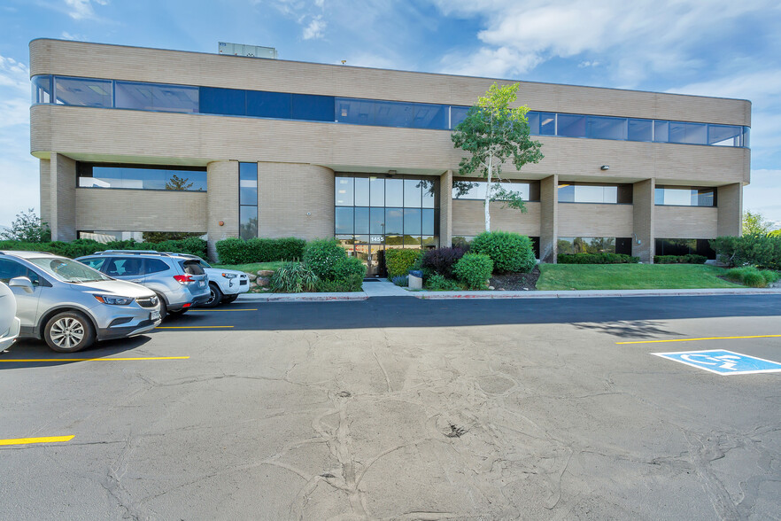 1455 W 2200 S, Salt Lake City, UT for lease - Building Photo - Image 2 of 2