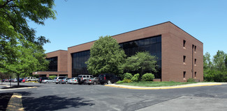 More details for 8606 Allisonville Rd, Indianapolis, IN - Office for Lease