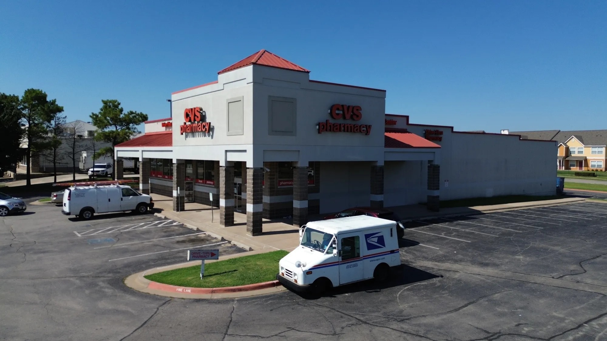 9001 S Western Ave, Oklahoma City, OK for sale Building Photo- Image 1 of 8