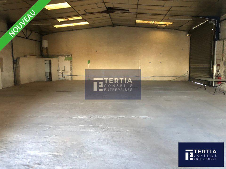 Flex in Saint-Jean-de-Védas for lease Building Photo- Image 1 of 3