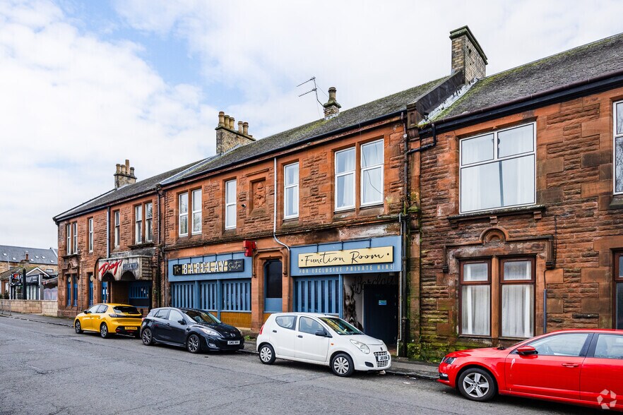 10-18 Bonnyton Rd, Kilmarnock for lease - Building Photo - Image 2 of 2