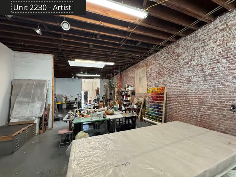 2226-2230 Whittier Blvd, Los Angeles, CA for lease - Building Photo - Image 1 of 15