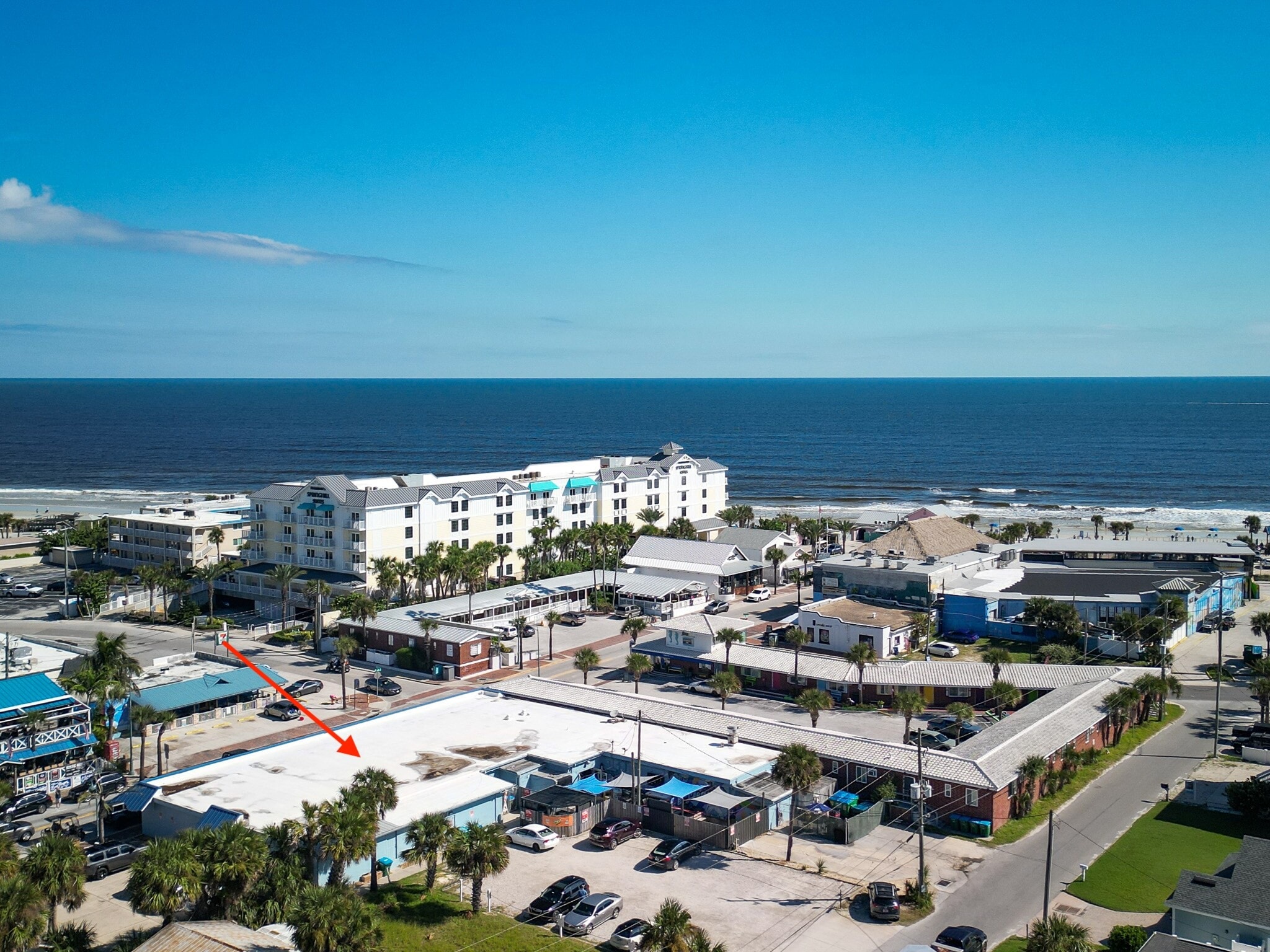 415 Flagler Ave, New Smyrna Beach, FL for sale Building Photo- Image 1 of 37