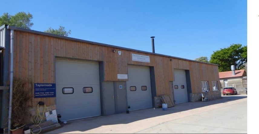 5C-5D Walronds Park, Isle Brewers for sale Primary Photo- Image 1 of 1