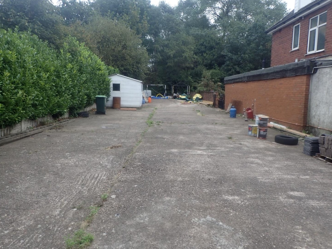 51 Green St, West Bromwich for lease Primary Photo- Image 1 of 3