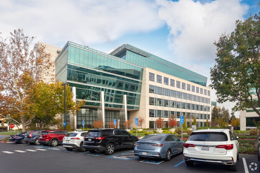 353 W Julian St, San Jose, CA for sale - Primary Photo - Image 1 of 1