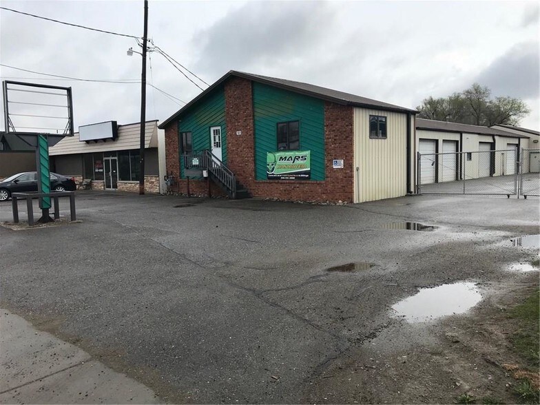 161 Moore Ln, Billings, MT 59101