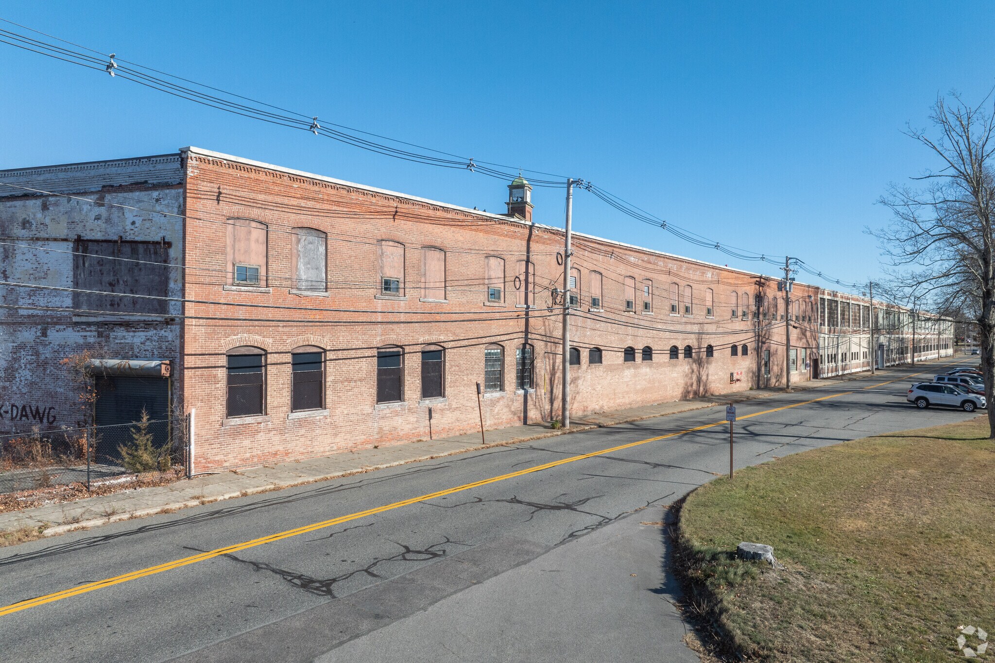 620 Spring St, North Dighton, MA for sale Building Photo- Image 1 of 1