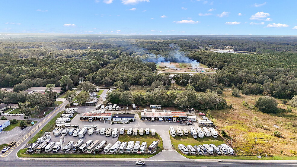 2354 US-441 Hwy, Fruitland Park, FL for sale - Building Photo - Image 3 of 19