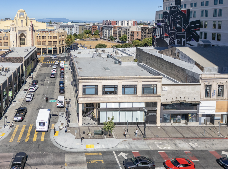 1901 Broadway, Oakland, CA for sale - Building Photo - Image 2 of 16