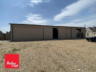 More details for Flex for Sale