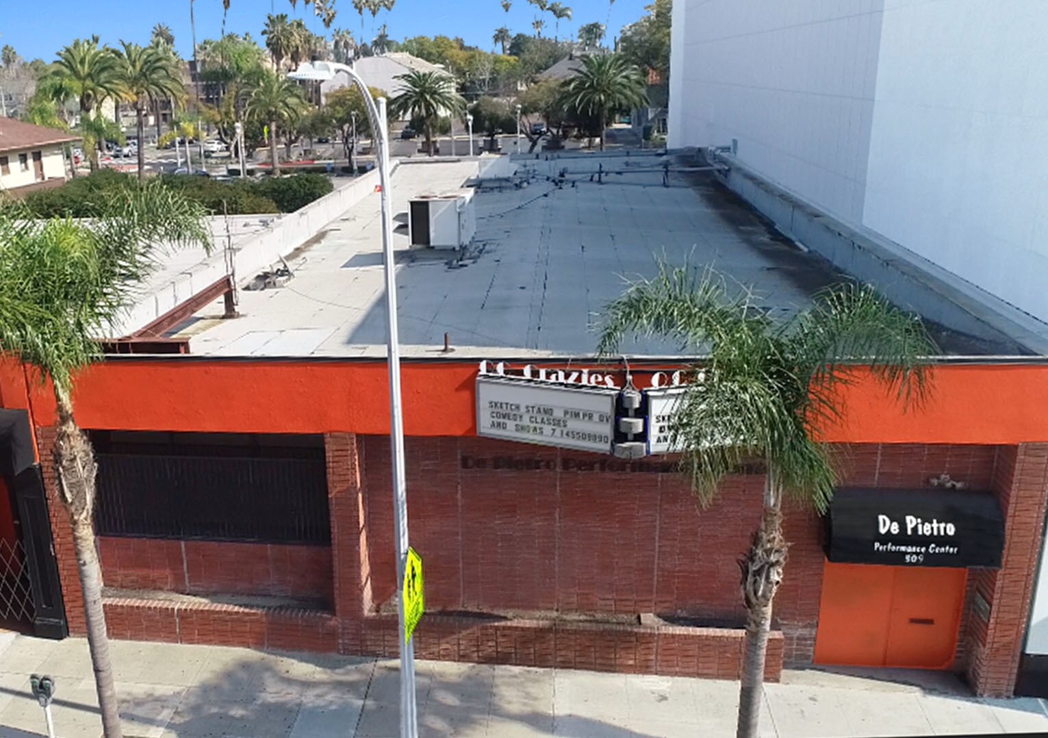 809 N Main St, Santa Ana, CA for sale Building Photo- Image 1 of 1