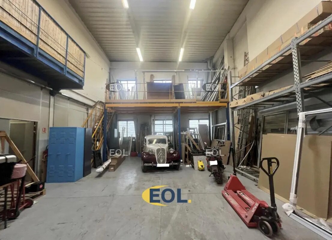 Flex in Pierrefitte-sur-Seine for sale Building Photo- Image 1 of 9