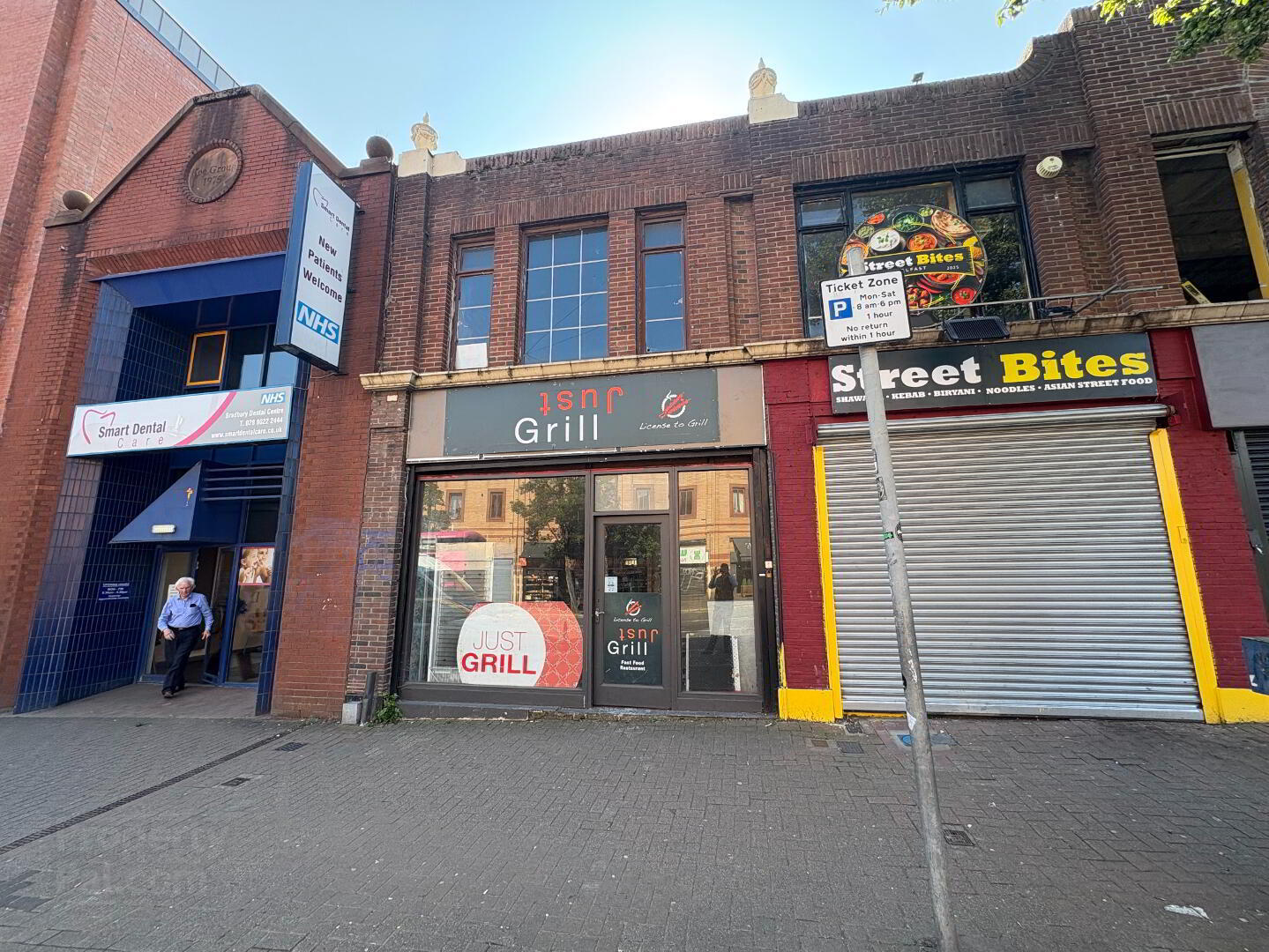 48 Bradbury Pl, Belfast for sale Primary Photo- Image 1 of 2